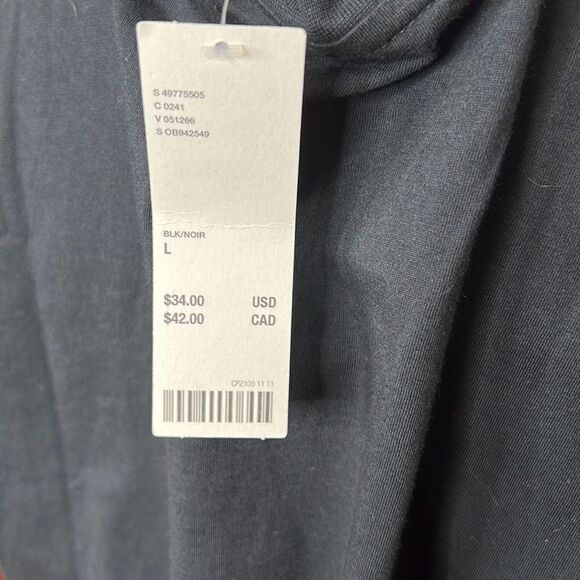 Urban Outfitters Reflective T-Shirt - Picture 6 of 9